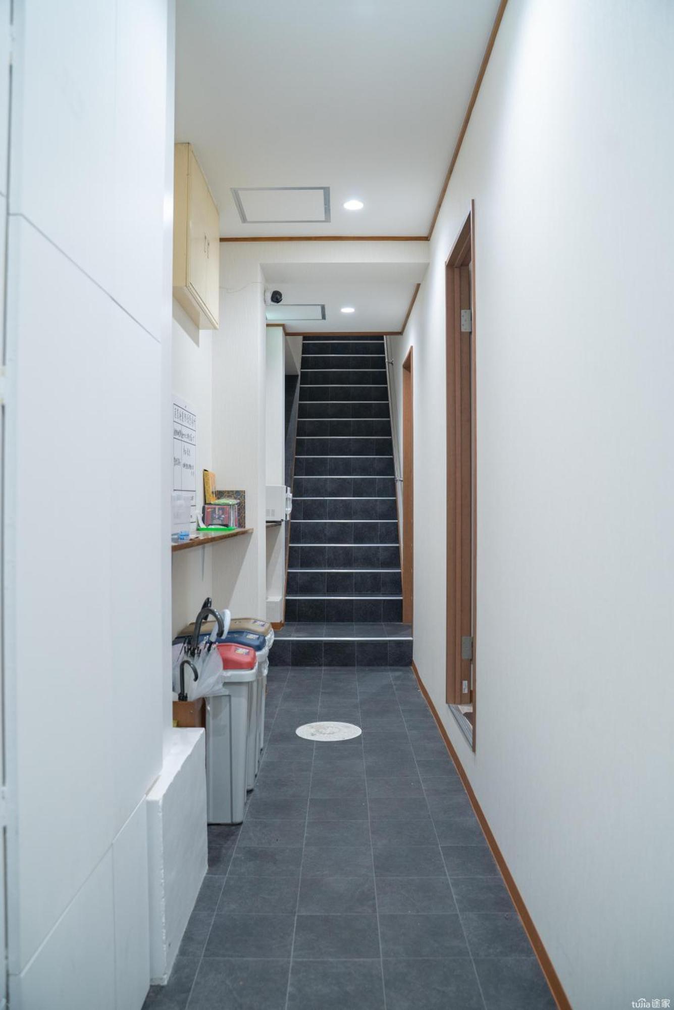 W.K Inn Osaka Bagian luar foto